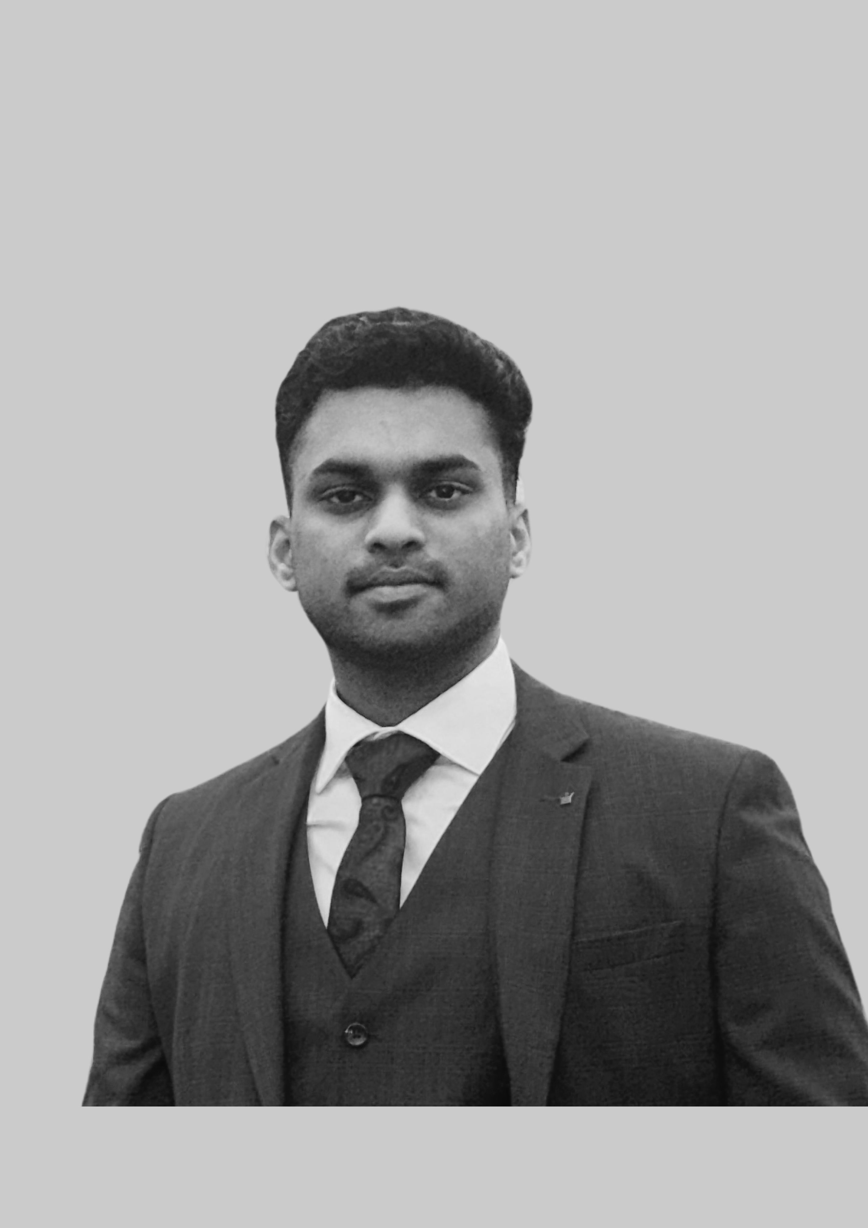 woman with black hair